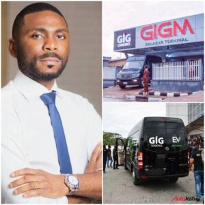 From 90 Buses to a Tech-Driven Empire: What&hellip;
