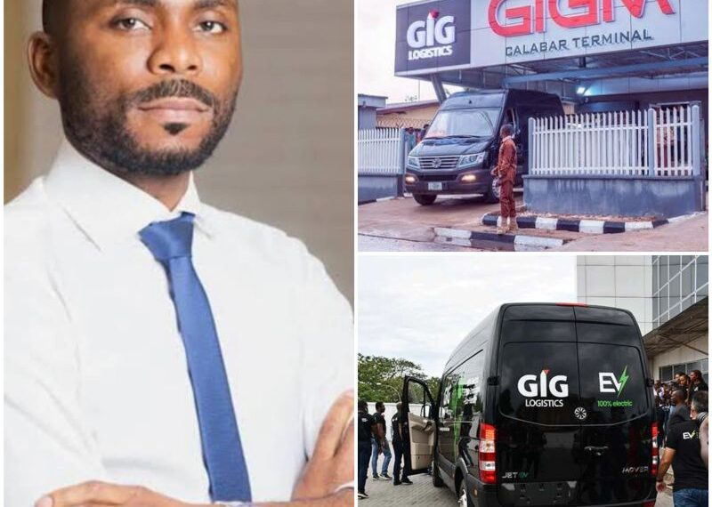 From 90 Buses to a Tech-Driven Empire: What Chidi Ajaere’s Transformation of GIGM Teaches Modern Entrepreneurs, Business Owners & Leaders