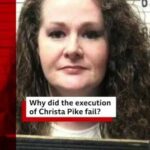 BOTCHED!: Inside the Failed Execution of Christa Pike, the Resignations, and the Legal Fallout