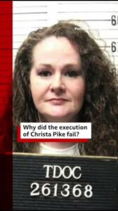 BOTCHED!: Inside the Failed Execution of Christa Pike,&hellip;