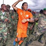 When Soccer Outshone Bullets: How Didier Drogba And His Team Mates Used Football TO Unite A War-Torn Country!