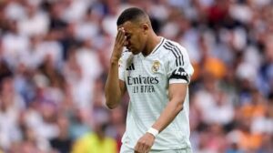 From Pitch Icon To Political Storm: Why Kylian&hellip;