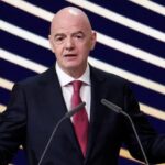 “I WILL NEVER RESIGN!” — FIFA BOSS GIANNI INFANTINO DEFIES CALLS TO QUIT IN DRAMATIC SHOWDOWN