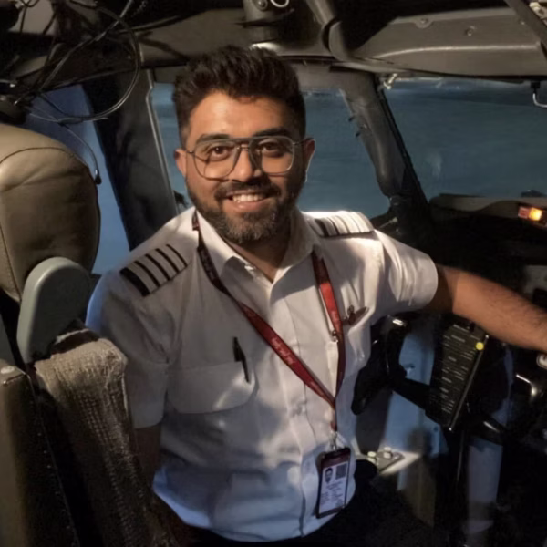 TERROR AT 30,000 FEET: HERO PILOT BLEEDS ON&hellip;