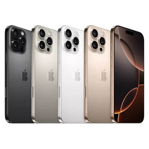 iPhone-16pro